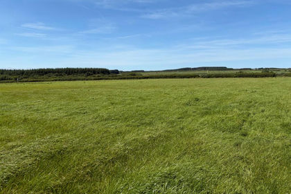 10.3 acres of Pasture for sale in Woolfardisworthy