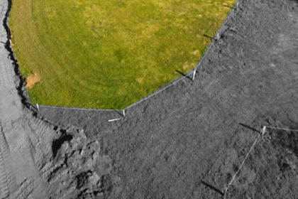 Building Plot for sale in Tetford