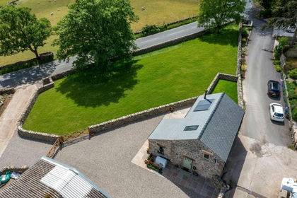 Barn Conversion for sale in Sedbergh
