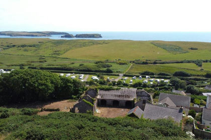 2 acres of Development Land for sale in Penally