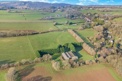 5 acres of Agricultural Land for sale in Tidenham