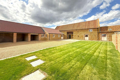 Barn Conversion for sale in Eaton