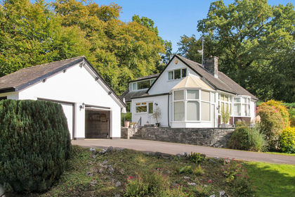 1 acre of House with Land for sale in Windermere and Bowness