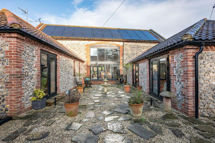 2 acres of Land for sale in Felbrigg