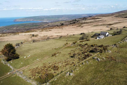 2 acres of Agricultural Land for sale in Newport