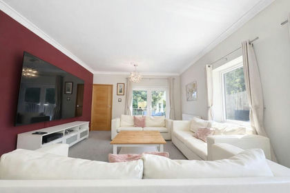 3 acres of House with Land for sale in Calder Valley
