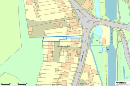 Building Plot for sale in Runnymede and Weybridge