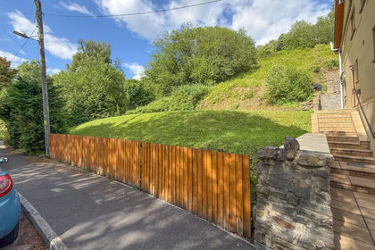 Building Plot for sale in Crumlin