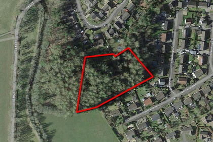 1.8 acres of Cheap Land for sale in Stirling and Strathallan
