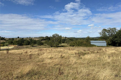 5.8 acres of For sale in Brewham