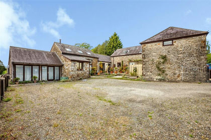 Residential Land for sale in Llangathen