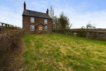 2.2 acres of Land for sale in West Lancashire