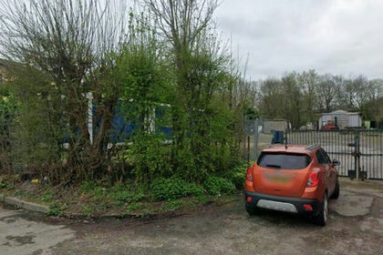 Workshop for sale in Pontefract, Castleford and Knottingley