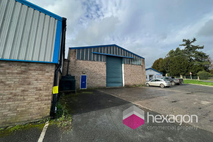 Commercial Land for sale in Bromyard and Winslow