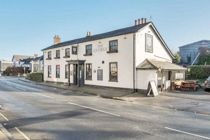 Commercial Land for sale in Alton