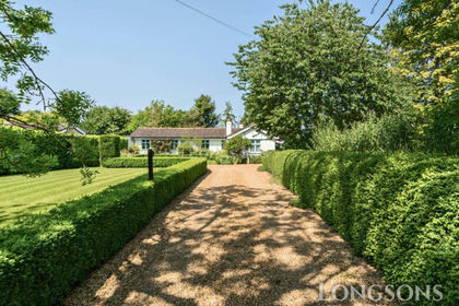 1 acre of Development Land for sale in Cranworth