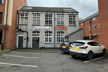 Development Land for sale in Leicester South