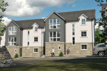 Development Land for sale in Dunfermline and Dollar