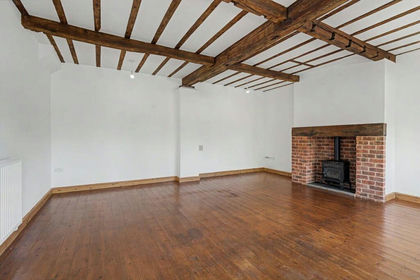 Barn Conversion for sale in Prees