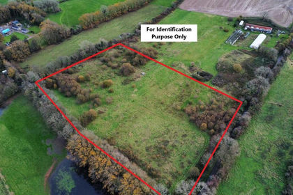 6 acres of Agricultural Land for sale in Manorbier
