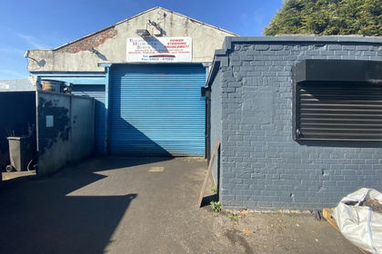 Commercial Land for sale in Tipton and Wednesbury