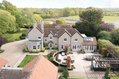 2.4 acres of Land for sale in Warfield