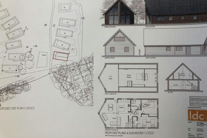 Development Land for sale in Louth