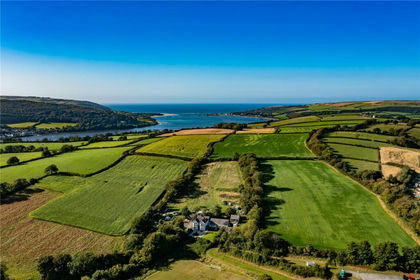 3 acres of Land for sale in Cardigan