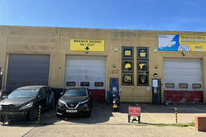 Commercial Land for sale in Brighton Pavilion