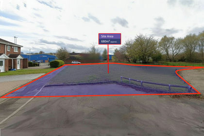 Development Land for sale in Stourbridge