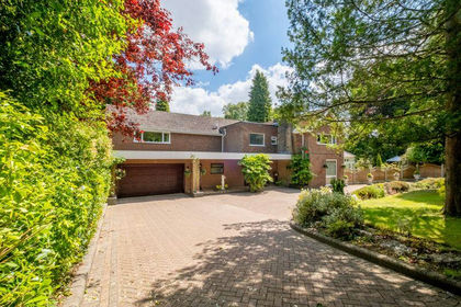 1.2 acres of House with Land for sale in Sutton Coldfield