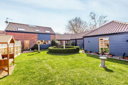 Residential Land for sale in Trunch