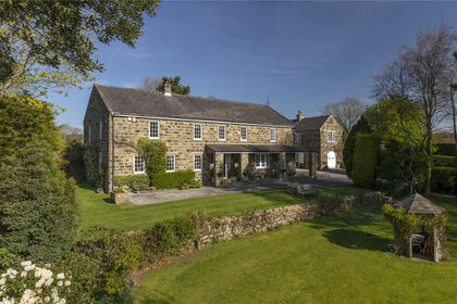 5 acres of Land for sale in Stainburn