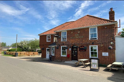 Pub for sale in Bradfield Combust with Stanningfield