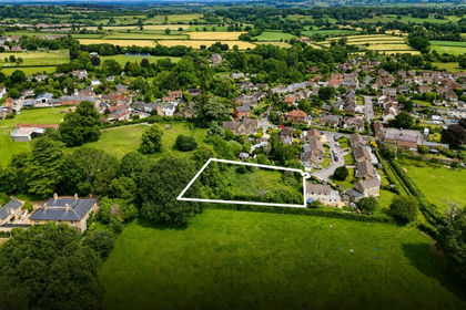 Development Land for sale in Misterton