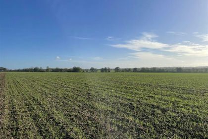 15.1 acres of Agricultural Land for sale in Wentworth