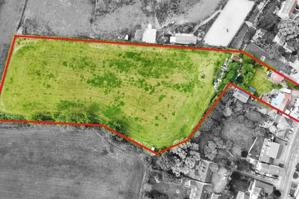 3 acres of House with Land for sale in Norton