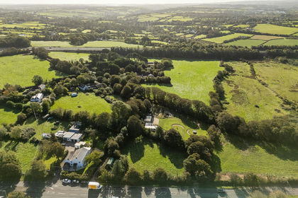 Building Plot for sale in St. Agnes