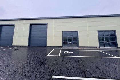 Commercial Land for sale in Prestwold