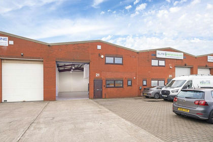 Commercial Land for sale in Croydon West