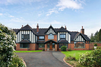 1 acre of House with Land for sale in Ponteland