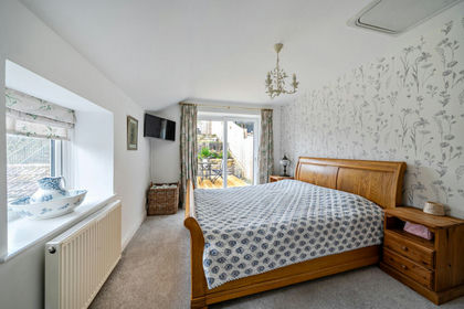 Barn Conversion for sale in Ston Easton