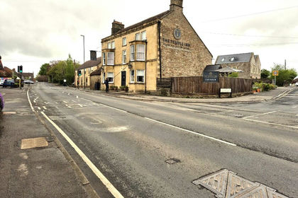 Commercial Land for sale in Temple Cloud with Cameley