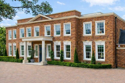 1 acre of Land for sale in Runnymede and Weybridge