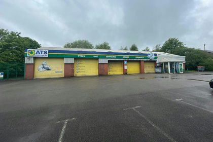 Industrial Land for sale in Westhoughton