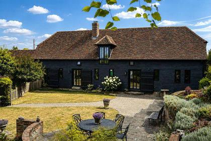 Barn Conversion for sale in Ropley