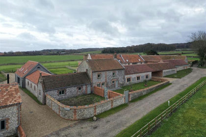 2 acres of Agricultural Land for sale in Beeston Regis