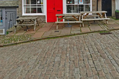 Commercial Land for sale in Alston Moor