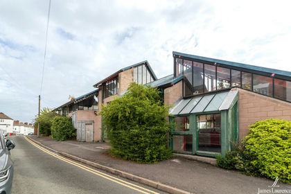 Development Land for sale in Studley
