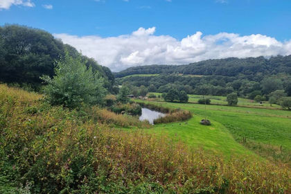 1 acre of Land for sale in Meltham